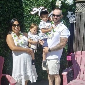 Meet your Posher, Kyle